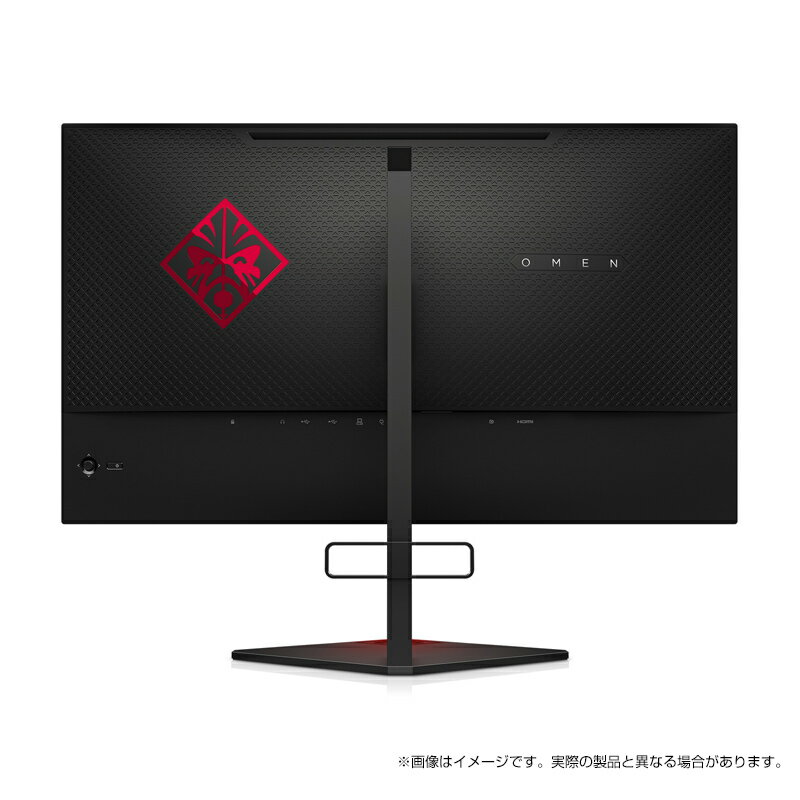 【楽天市場】OMEN X by HP 25f 240Hz ゲーミングディスプレイ