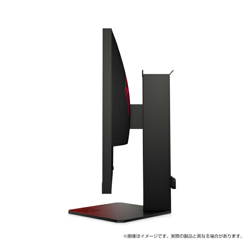 楽天市場】OMEN X by HP 25f 240Hz ゲーミングディスプレイ
