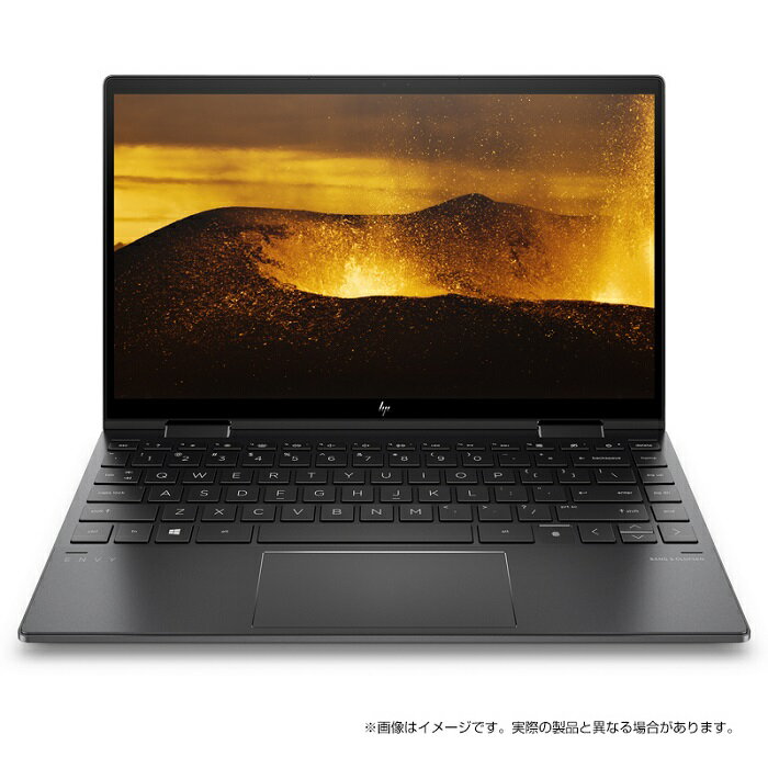 楽天市場】HP ノートPC ENVY x360 13-ay0050AU パフォーマンスモデル 