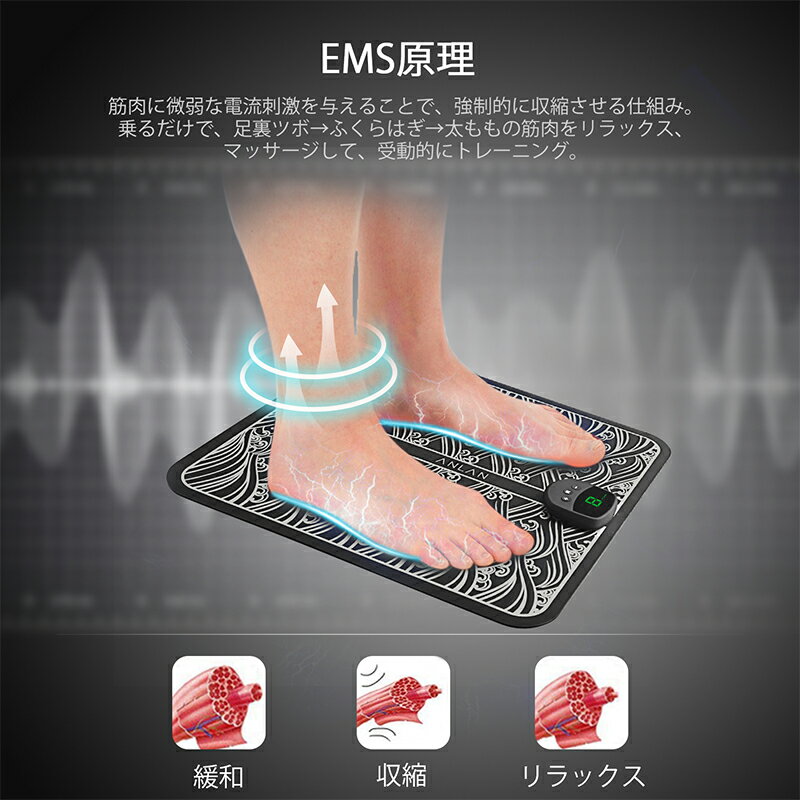 健康倶楽部「足裏トントン」 健康倶楽部「足裏トントン」