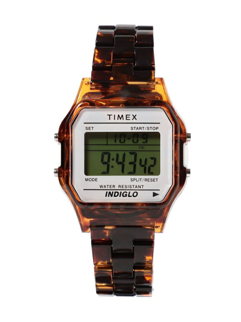 Timex beams boy discount watch