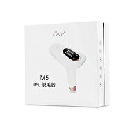 楽天市場】Entil IPL脱毛器 M5 | 価格比較 - 商品価格ナビ