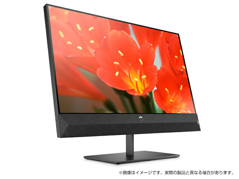 楽天市場】HP Pavilion 27 FHD ディスプレイ ブラック 3TN79AA#ABJ