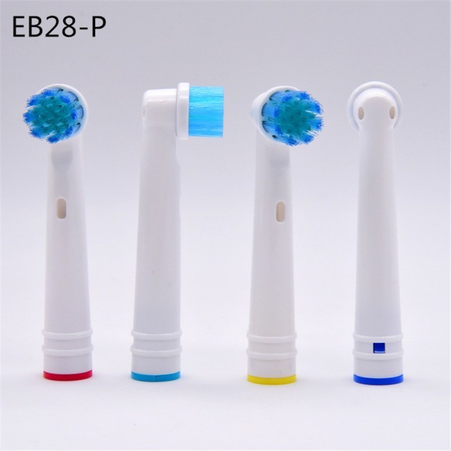 ブラウン オーラルB 互換替えブラシ 柔らかブラシ KIDS EB28-P