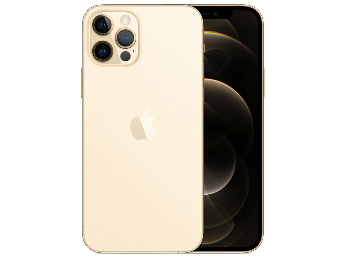 楽天市場】アップル iPhone12 Pro 128GB ゴールド SIMフリー | 価格 