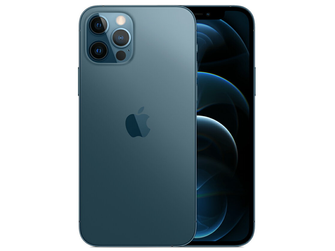 【楽天市場】アップル iPhone12 Pro 256GB グラファイト SIMフリー