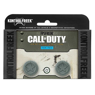 楽天市場】KontrolFreek FPS Freek Call Of Duty Heritage Edition For ...