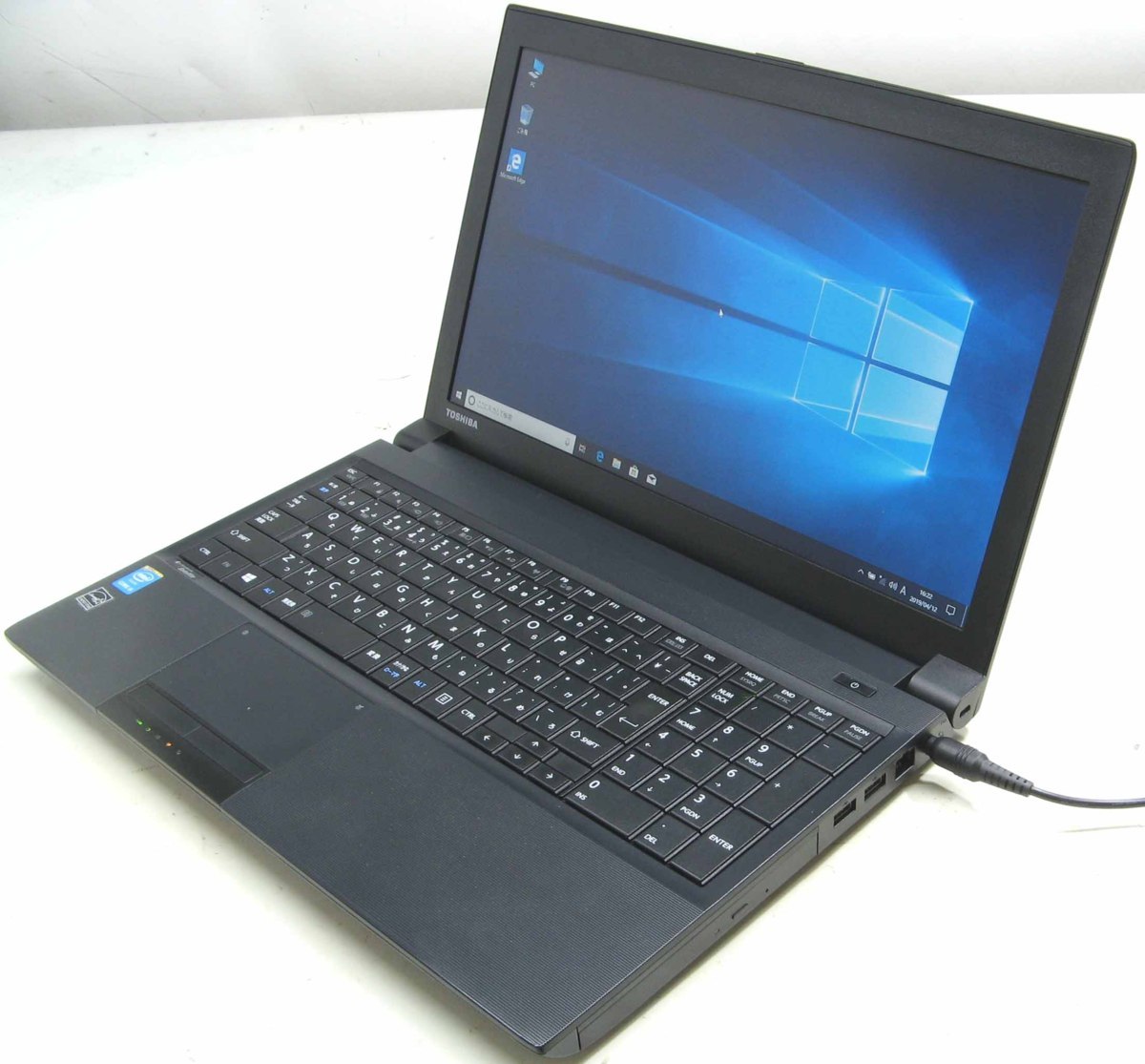 【楽天市場】TOSHIBA ノートPC dynabook Satellite B554/M PB554MBB4R7AA71 | 価格比較