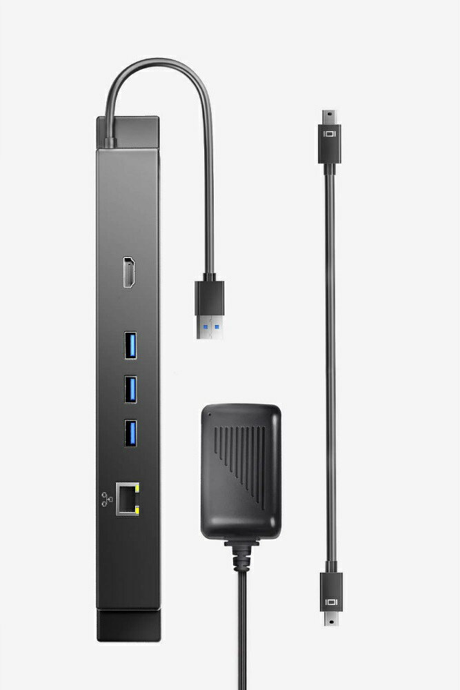 【楽天市場】Inateck HB9002 Surface ドッキングステーション 価格比較 商品価格ナビ