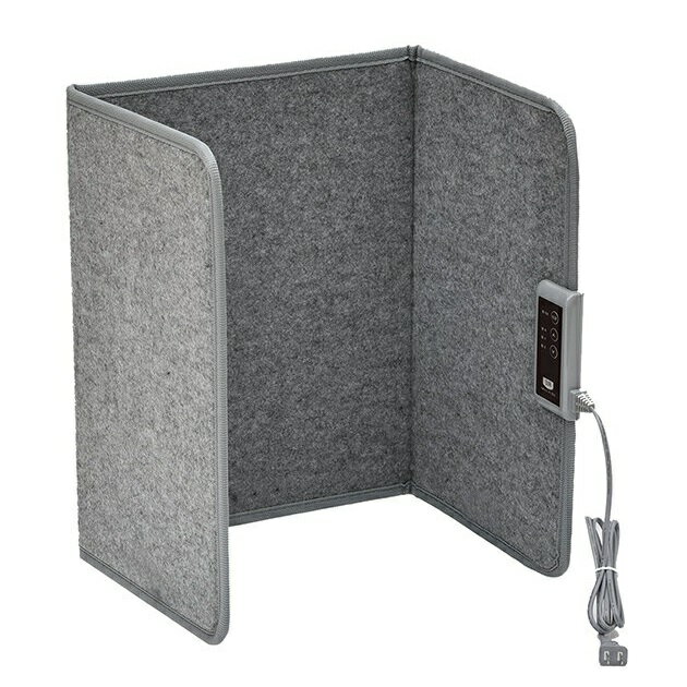 amadana 遠赤外線パネルヒーター ASV-P80(W)アマダナ b 【公式通販】