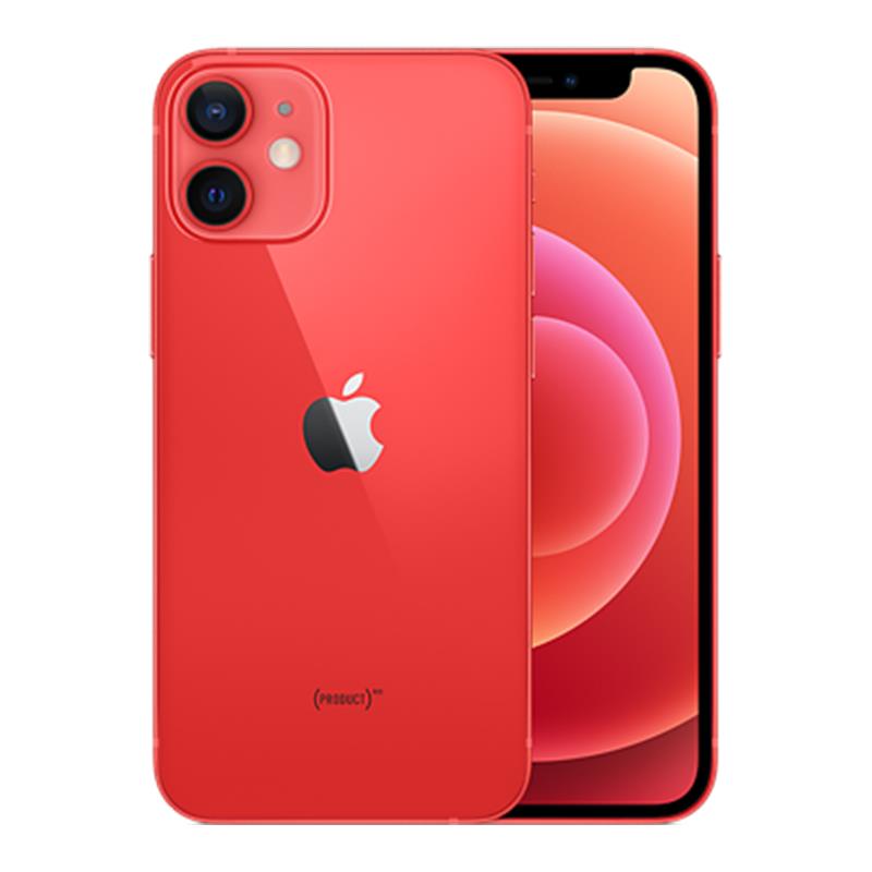 楽天市場】アップル iPhone12 mini 128GB レッド SIMフリー | 価格比較