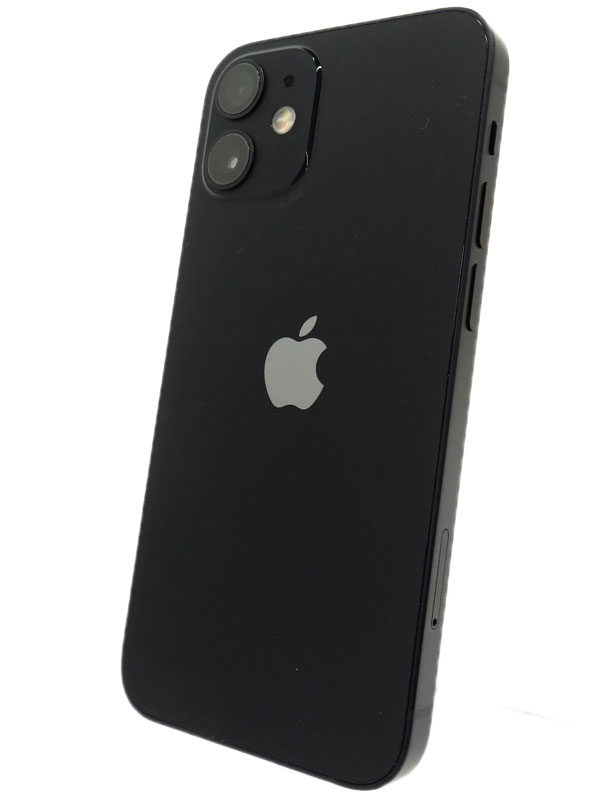 楽天市場】Apple Japan(同) アップル iPhone12 mini 64GB ホワイト au 