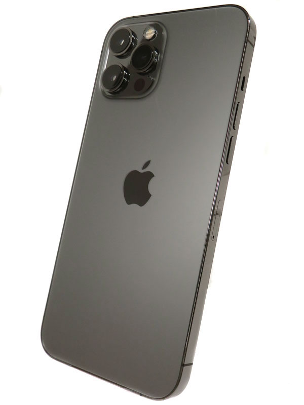 楽天市場】アップル iPhone12 Pro Max 256GB グラファイト SIM