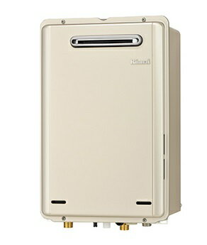 Rinnai 給湯器 RUX-A1615W-E 13A - library.iainponorogo.ac.id