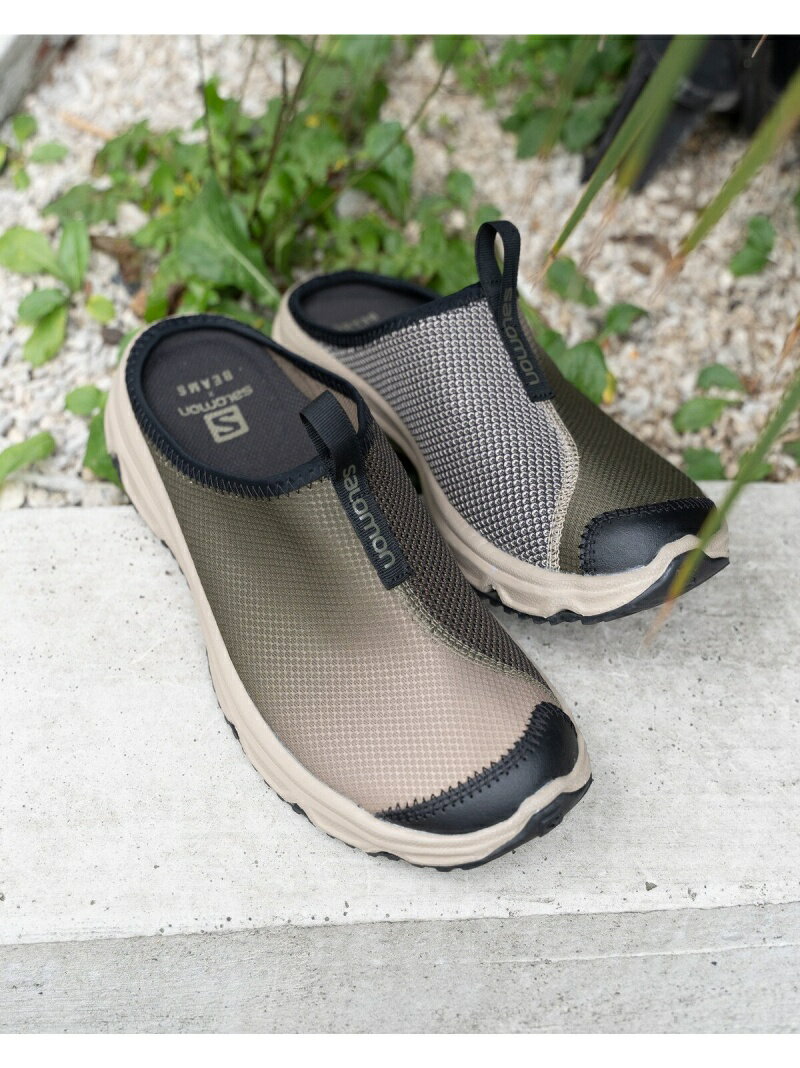 salomon beams rx slide
