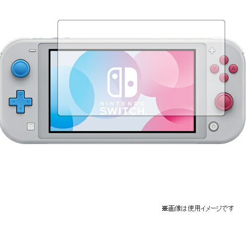 Nintendo Switch - Switch lightザシアン＋液晶保護フィルムの+spbgp44.ru