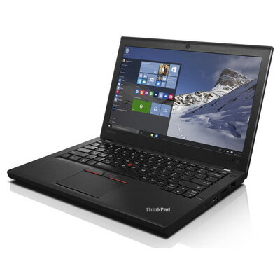 楽天市場 Lenovo ノートpc Thinkpad X260 f5s0rn0g 価格比較 商品価格ナビ