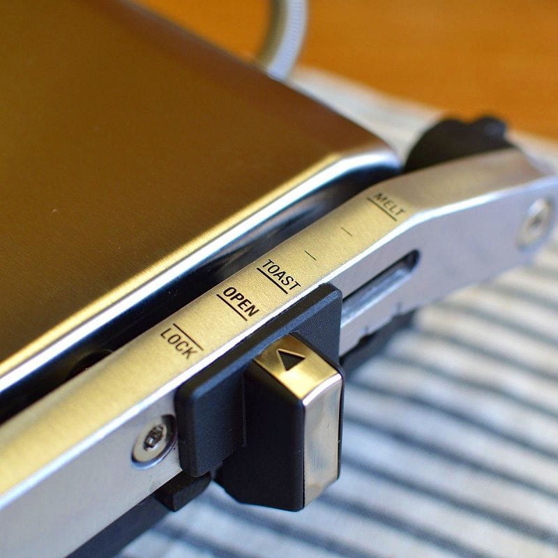 breville the panini duo