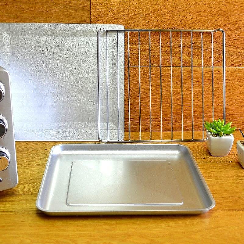 【楽天市場】Cuisinart Toaster Oven Broiler with Convection TOB60N1 価格比較