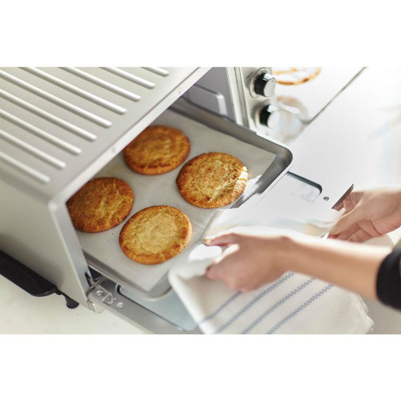 【楽天市場】Cuisinart Toaster Oven Broiler with Convection TOB60N1 価格比較