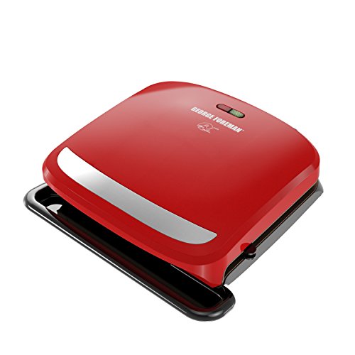 Foreman 360 Grill GRP360R 価格比較 商品価格ナビ