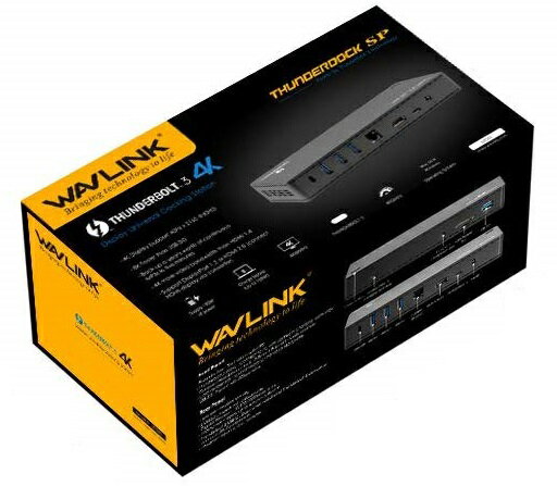 楽天市場】WAVLINK マルチディスプレポート WL-UTD01 | 価格比較