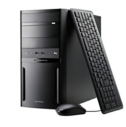 マウスコンピューター LM-iH700SN-SH-MA Blu-ray対応 デスクトップ型PC 購入公式店