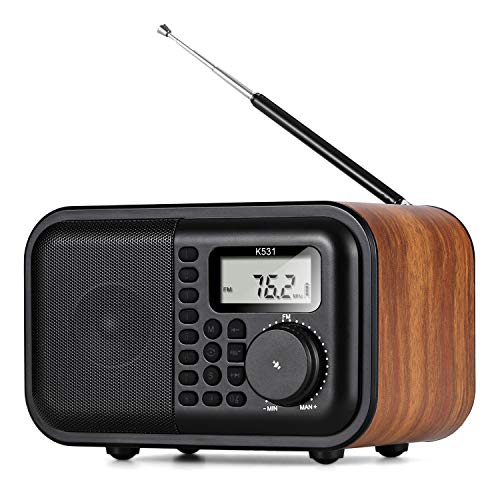 楽天市場】BESROY ワイドFM対応 FM/AMラジオ 1865 | 価格比較 - 商品価格ナビ