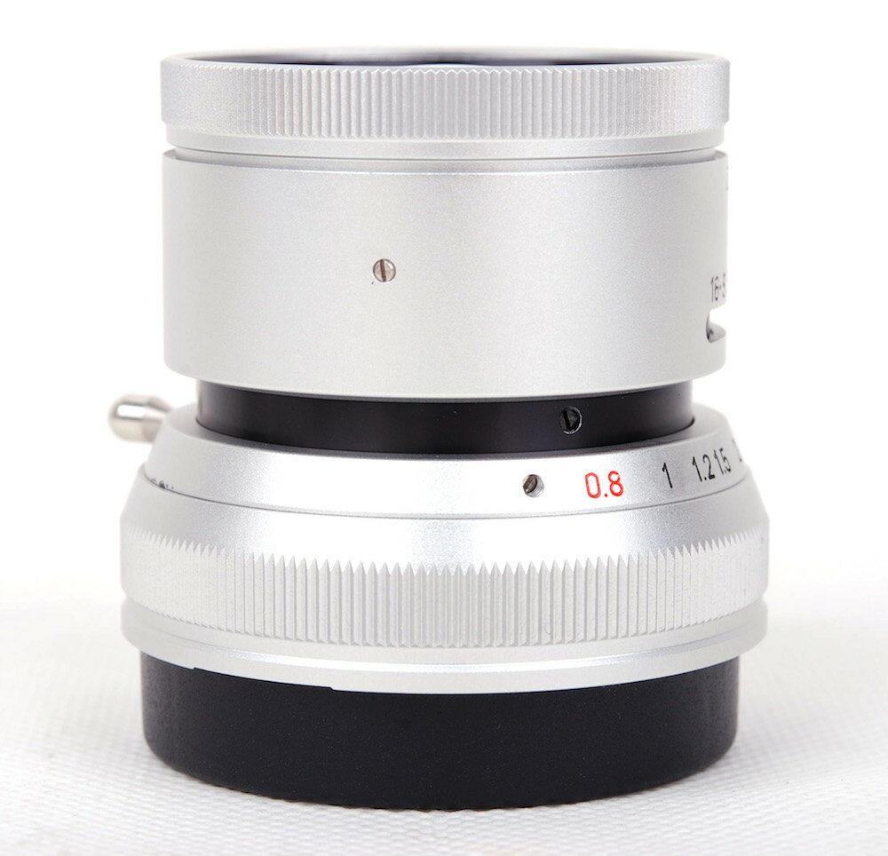 楽天市場】MS-Optics VARIOPRASMA 50mm F1.5 F-MC シルバー | 価格比較 - 商品価格ナビ