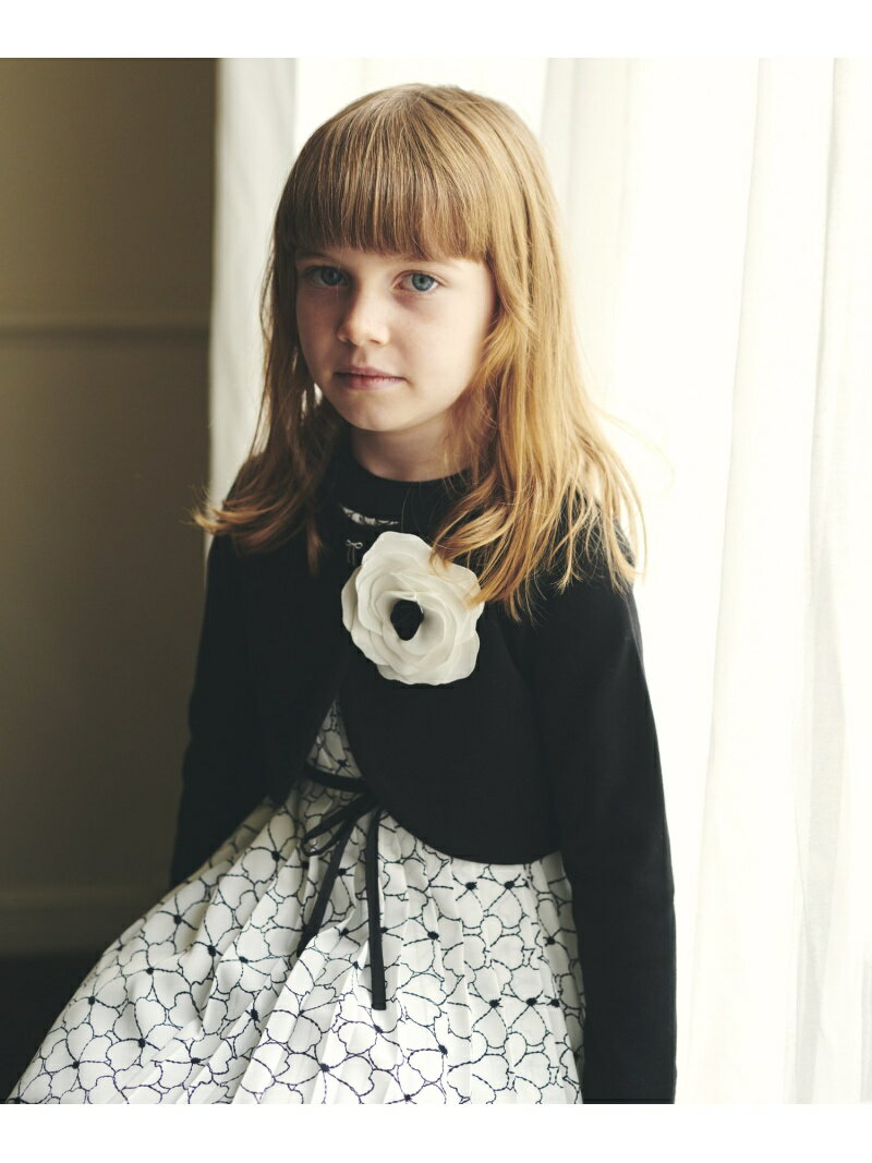 楽天市場 Agnes B Enfant K Ii16 キッズ ワンピース 価格比較 商品価格ナビ