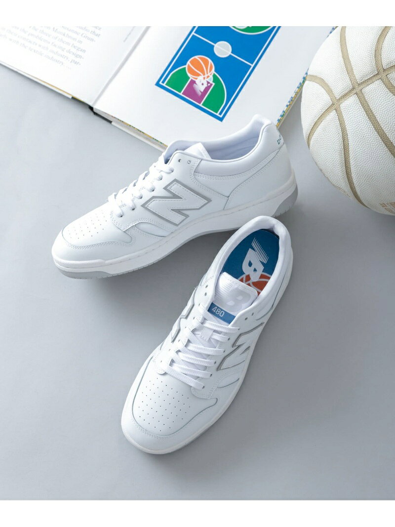 楽天市場】NEW BALANCE*DOORS BB480L | 価 