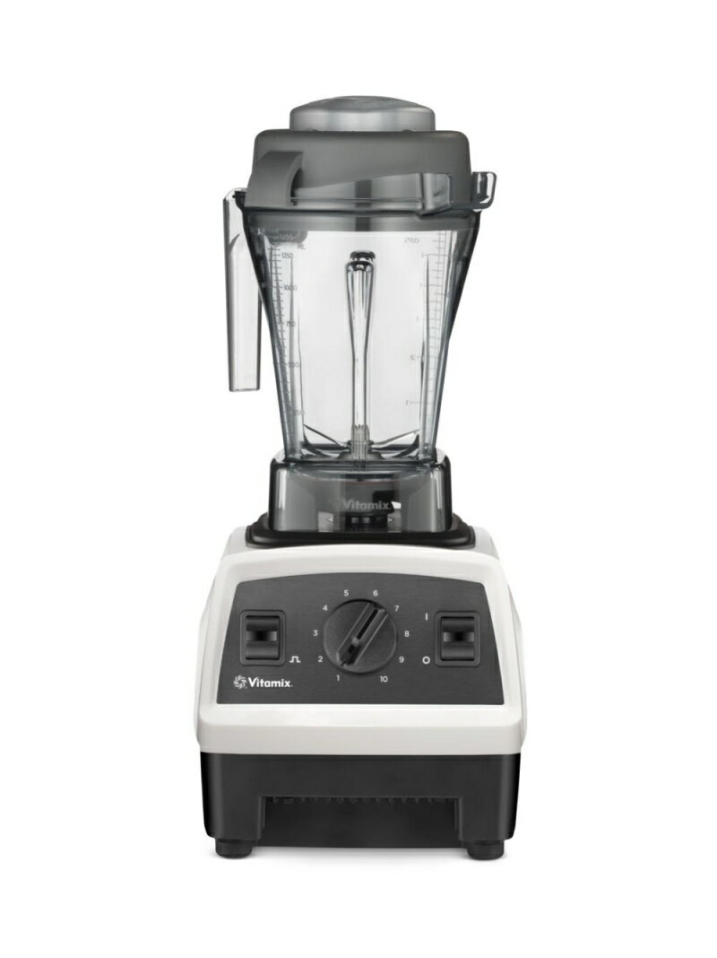 Vitamix/ミキサー E310 ホワイト