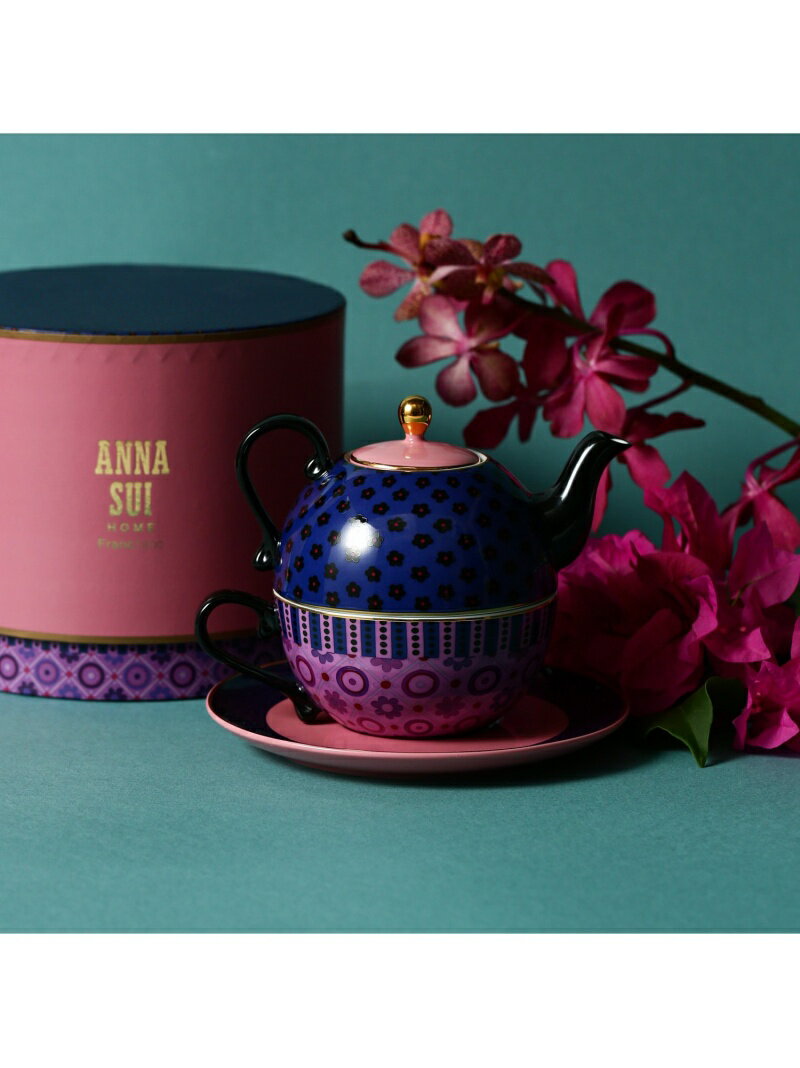 楽天市場】ANNA SUI ティーフォーワン | 価格比較 - 商品価格ナビ