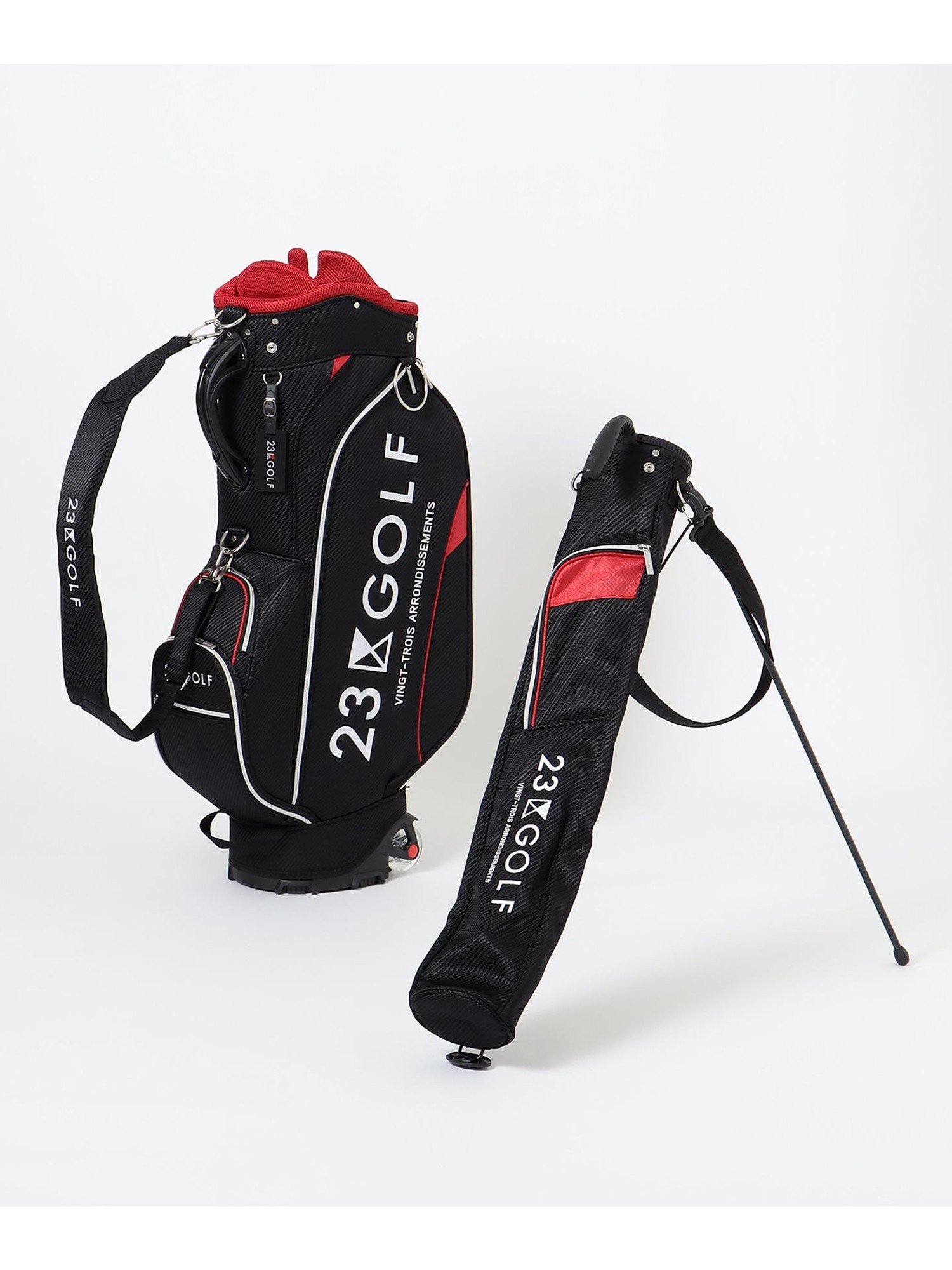 【楽天市場】セルフスタンドバッグ内蔵 キャディバッグ 価格比較 商品価格ナビ