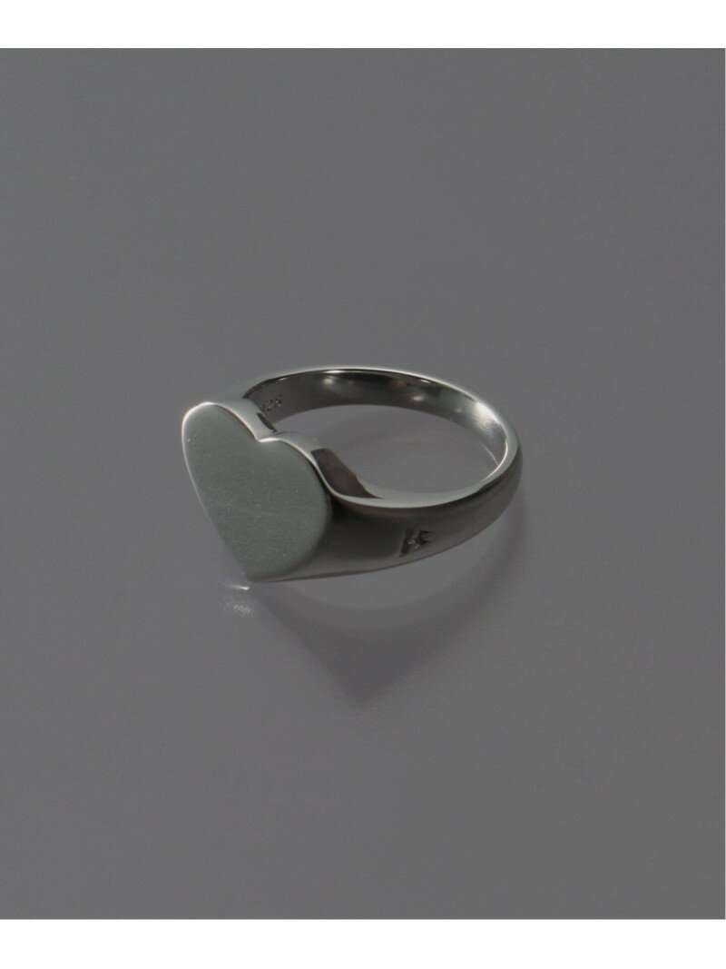 【楽天市場】MINI HEART RING | 価格比較 - 商品価格ナビ