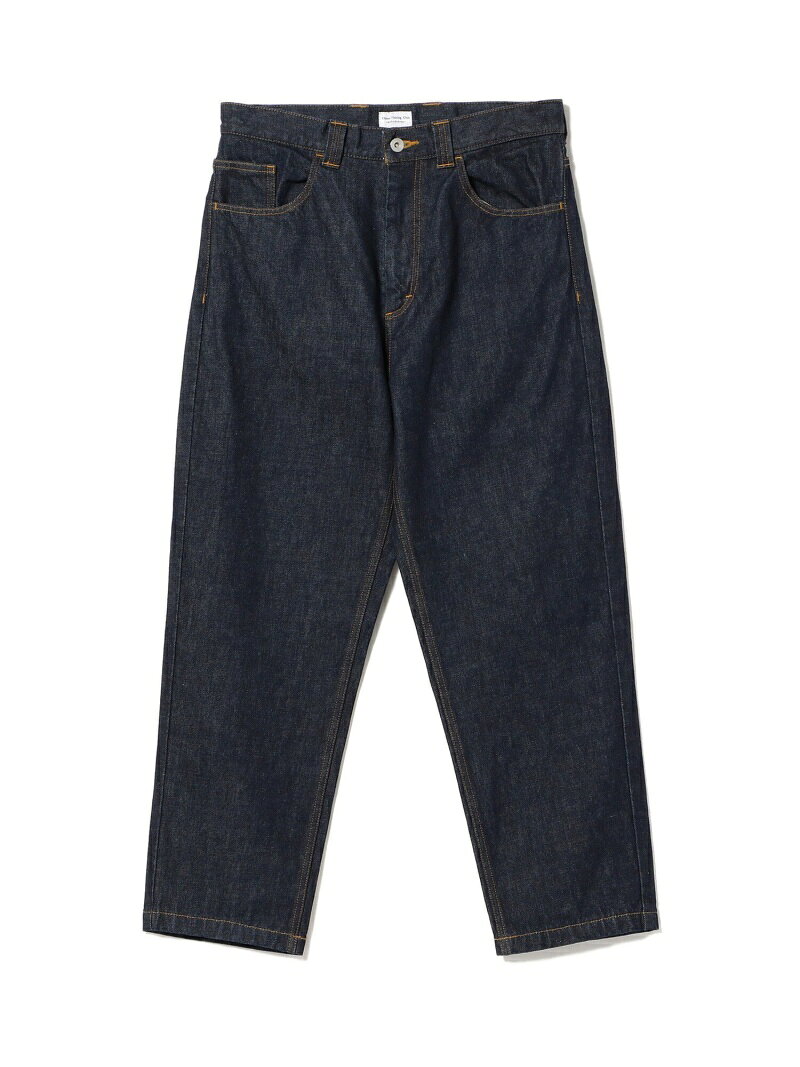 【楽天市場】Chaos Fishing Club / RUN & GUN DENIM PANTS 価格比較 商品価格ナビ